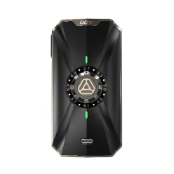 Бокс мод IJoy - Zenith 3 (з акумуляторами 20700) (Золотий)