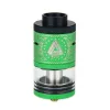 Дріпка для електронної сигарети IJoy - Limitless RDTA Plus (Зелений)