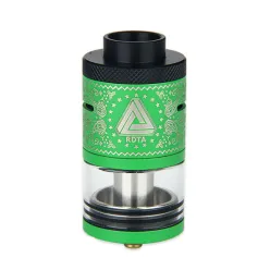Дріпка для електронної сигарети IJoy - Limitless RDTA Plus (Зелений)