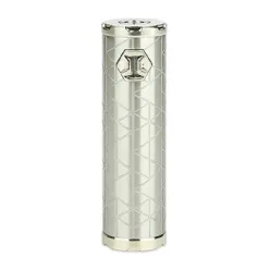 Бокс мод Eleaf - iJust 3 3000mAh (Сріблястий)