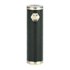 Бокс мод Eleaf - iJust 3 3000mAh (Чорний)