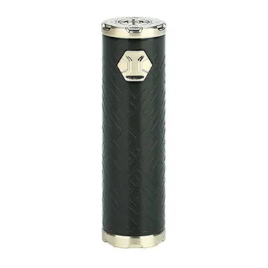 Бокс мод Eleaf - iJust 3 3000mAh (Чорний) - фото 1