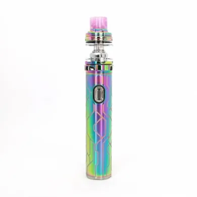 Стартовий набір Eleaf - Ijust 3 Pro (Dazzling) - фото 1