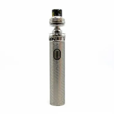 Стартовий набір Eleaf - Ijust 3 Pro (Silver) - фото 1