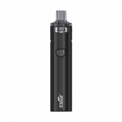 Стартовый набор Eleaf - iJust AIO Kit (Black) - фото 1