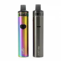 Стартовий набір Eleaf - iJust AIO Kit (Silver)