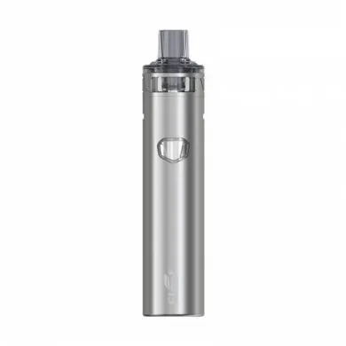 Стартовый набор Eleaf - iJust AIO Kit (Silver) - фото 1