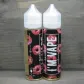 Жидкость для электронных сигарет I'm Vape - Bakery Carbonated Donut 0mg 60ml - фото 3