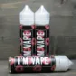 Жидкость для электронных сигарет I'm Vape - Bakery Carbonated Donut 0mg 60ml - фото 5