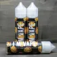 Рідина для електронних сигарет I'm Vape - Bakery Coco Cookie 3mg 60ml - фото 5