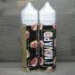 Рідина для електронних сигарет I'm Vape - Bakery Currant Panna Cotta 1.5mg 60ml - фото 3