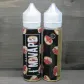 Рідина для електронних сигарет I'm Vape - Bakery Currant Panna Cotta 0mg 60ml - фото 5