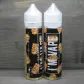 Рідина для електронних сигарет I'm Vape - Bakery Pear Roll 0mg 60ml - фото 3