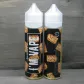 Рідина для електронних сигарет I'm Vape - Bakery Pear Roll 0mg 60ml - фото 4
