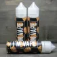 Рідина для електронних сигарет I'm Vape - Bakery Pear Roll 0mg 60ml - фото 5
