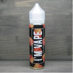 Рідина I'm Vape - Bakery Strawberry Cake 60ml 3mg