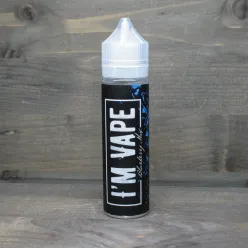 Рідина I'm Vape - Blueberry Mix 60ml 3mg