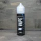 Рідина для електронних сигарет I'm Vape - Blueberry Mix 1,5mg 60ml - фото 2