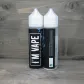 Рідина для електронних сигарет I'm Vape - Blueberry Mix 1,5mg 60ml - фото 4