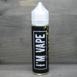 Рідина I'm Vape - Lemonade 60ml 3mg