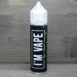 Рідина I'm Vape - Magic Apple 60ml 3mg