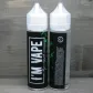 Рідина для електронних сигарет I'm Vape - Magic Apple 1.5mg 60ml - фото 4