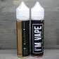 Рідина для електронних сигарет I'm Vape - Mango Tea 0mg 60ml - фото 3