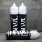 Рідина для електронних сигарет I'm Vape - Mango Tea 0mg 60ml - фото 5