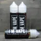 Рідина для електронних сигарет I'm Vape - Tobacco 0mg 60ml - фото 5