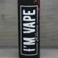 Рідина для електронних сигарет I'm Vape - Tobacco 0mg 60ml - фото 4