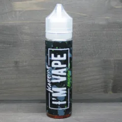 Рідина I'm Vape - Warrior Absenthe 60ml 3mg