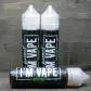 Рідина для електронних сигарет I'm Vape - Warrior Absenthe 3mg 60ml - фото 5