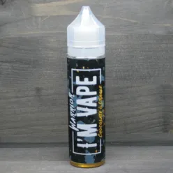 Рідина I'm Vape - Warrior Chocolate & Orange 60ml 3mg