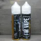 Рідина для електронних сигарет I'm Vape - Warrior Chocolate & Orange 0mg 60ml - фото 3