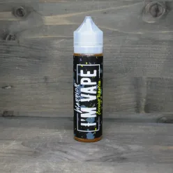Рідина I'm Vape - Warrior Coconut Tobacco 60ml 3mg