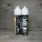Рідина для електронних сигарет I'm Vape - Warrior Coconut Tobacco 1,5mg 60ml - фото 3
