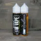 Рідина для електронних сигарет I'm Vape - Warrior Coconut Tobacco 1,5mg 60ml - фото 4