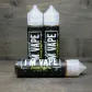 Рідина для електронних сигарет I'm Vape - Warrior Coconut Tobacco 1,5mg 60ml - фото 5