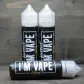 Рідина для електронних сигарет I'm Vape - Warrior Coffee 0mg 60ml - фото 6