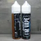 Рідина для електронних сигарет I'm Vape - Warrior French Vanilla 0mg 60ml - фото 4