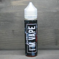 Рідина I'm Vape - Warrior Tobacco 60ml 3mg