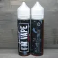 Рідина для електронних сигарет I'm Vape - Warrior Tobacco 0mg 60ml - фото 3