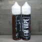 Рідина для електронних сигарет I'm Vape - Warrior Tobacco 0mg 60ml - фото 4