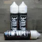Рідина для електронних сигарет I'm Vape - Warrior Tobacco 0mg 60ml - фото 5