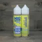 Жидкость для электронных сигарет Mad Breakfast - Lemonade Ice 1,5mg 60ml - фото 5