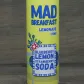 Рідина для електронних сигарет Mad Breakfast - Lemonade Ice 3mg 60ml - фото 7