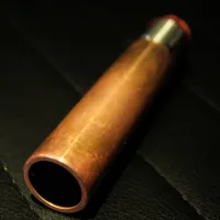 Как чистить механический мод