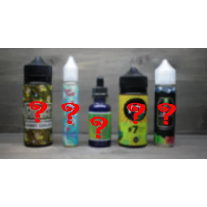Як вибрати рідину для електронної сигарети