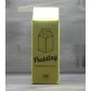 Жидкость для электронных сигарет Milkman - Pudding 3 mg 30 ml - фото 3