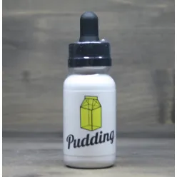 Рідина Milkman - Pudding 3 mg 30 ml